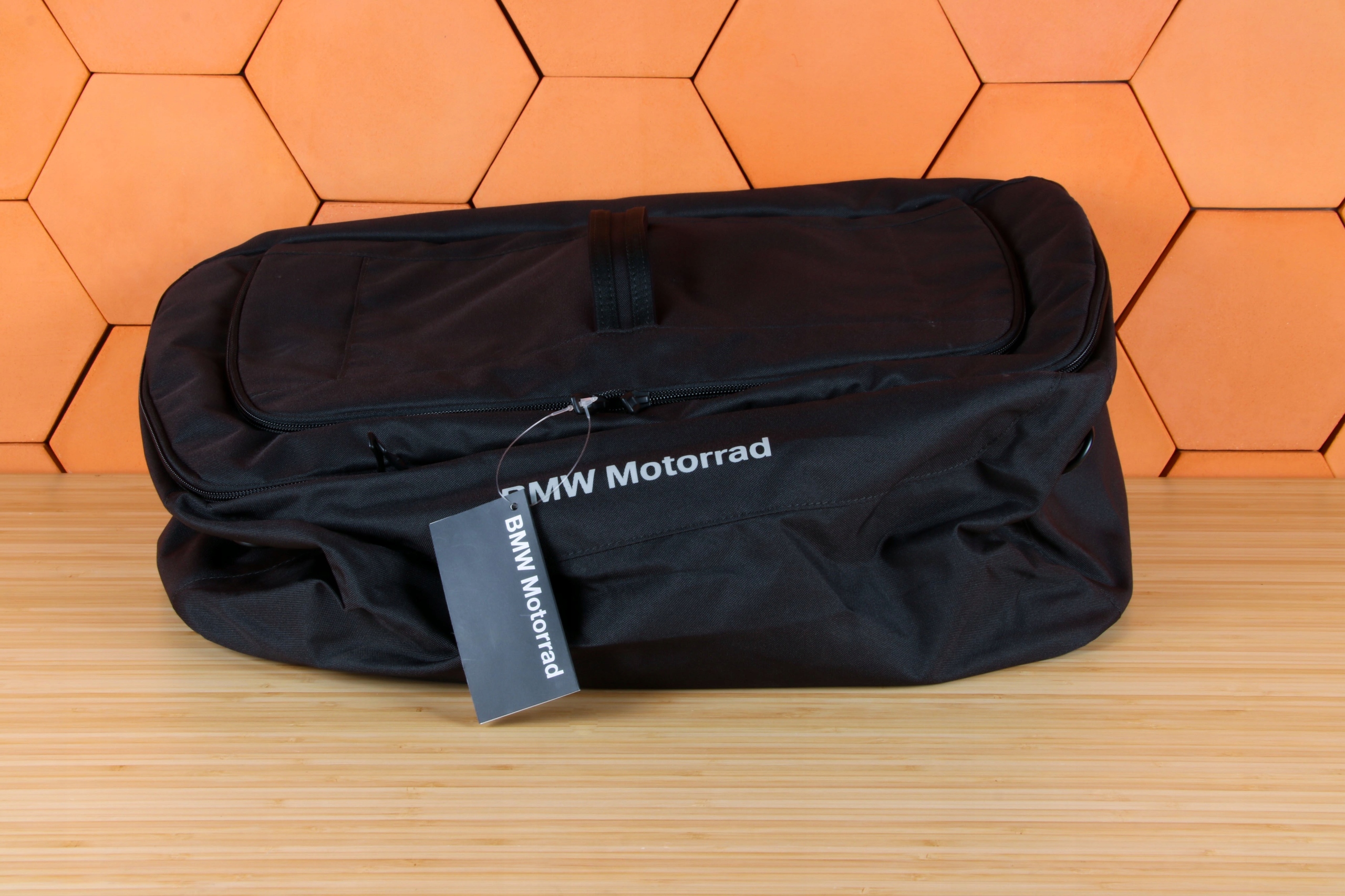 BMW R1200 мотоциклетная сумка большая 8549124