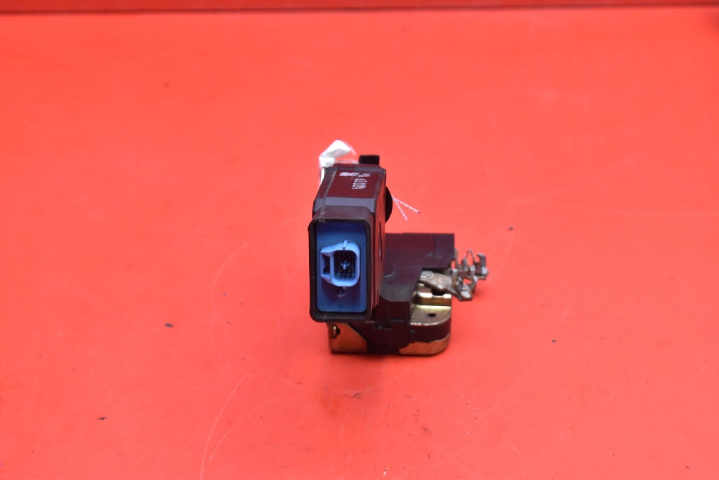 lock door left front front EU MITSUBISHI SPACE STAR 1 and 02-05