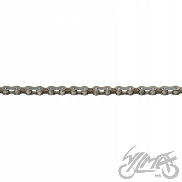 ŁAŃCUCH ROWEROWY 1 RZ. VENTURA 1/2” x 1/8” x 112L Stan opakowania oryginalne