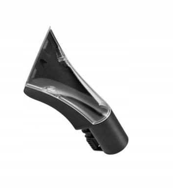 Levně Průhledná Hubice QV7