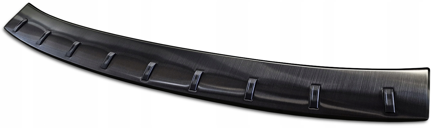 Škoda Karaq Sportline Fl 2022 – Ochranná Lišta Na Zadní Nárazník