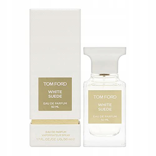 Tom Ford White Suede Parfémovaná Voda 50 ML