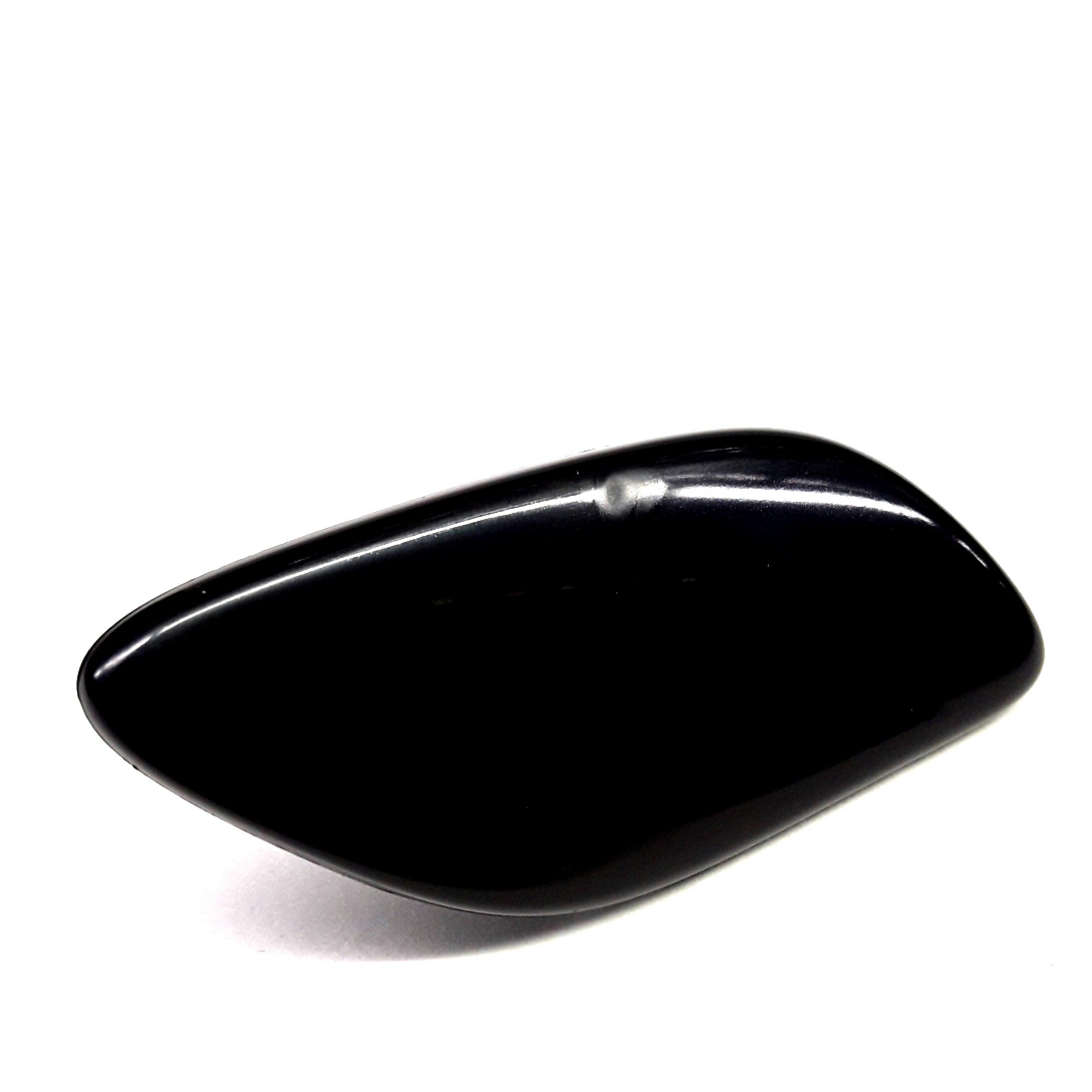 39883061 - VOLVO V70 правая крышка омывателя лампы OE