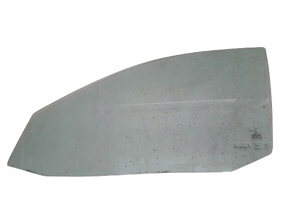 VOLKSWAGEN VW GOLF 4 IV 97-06 SZYBA DRZWI LEWY PRZÓD HB 5D