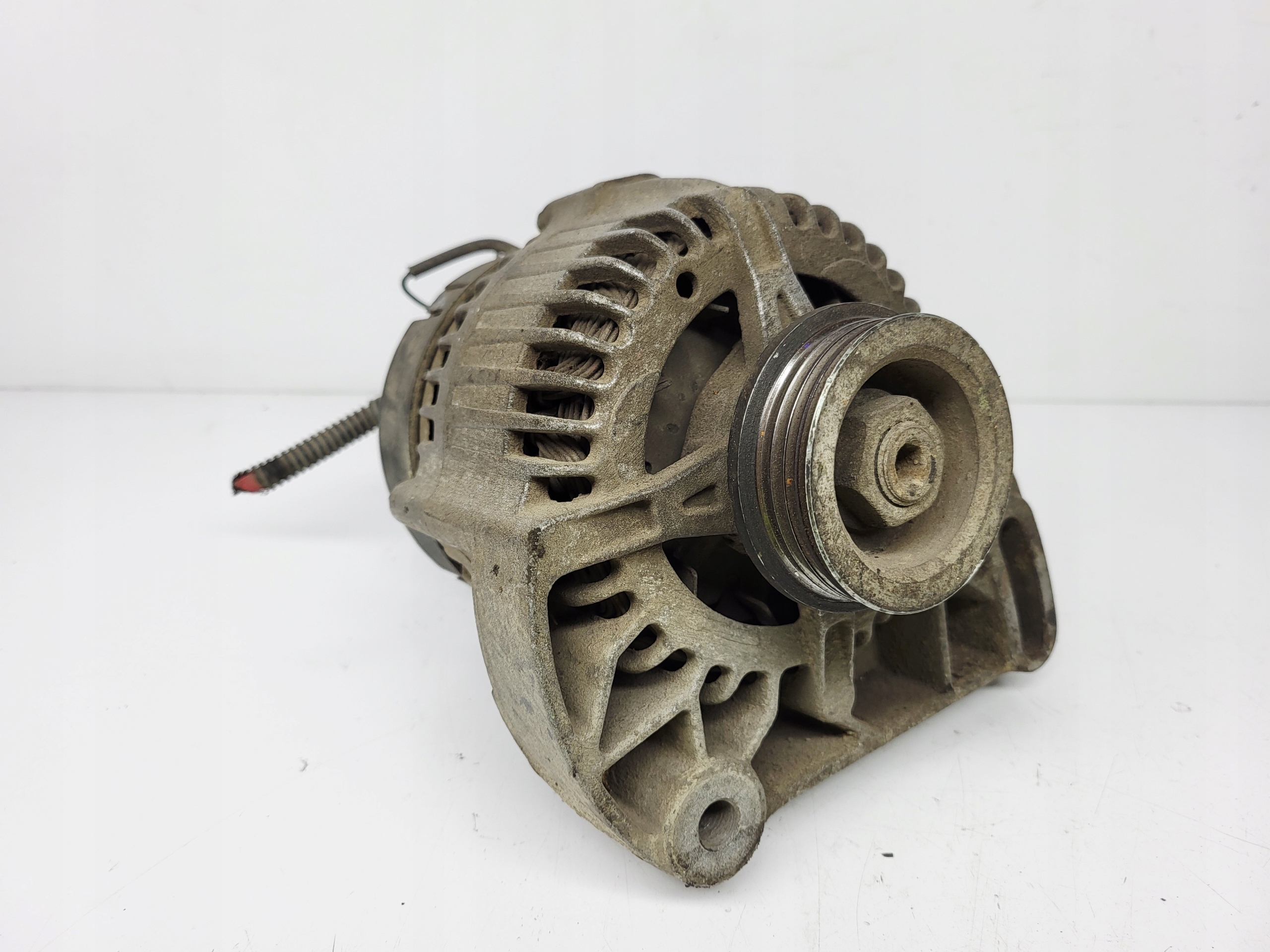 alternatore Fiat PUNTO e 1.2 63321600 65A