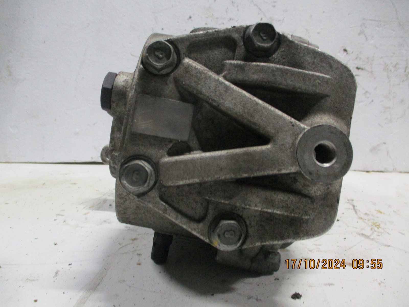differential diff HYUNDAI KONA 1.6CRDI rear part FKB125058