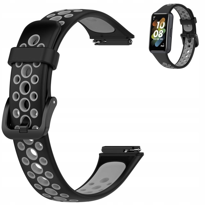 

Opaska Silikonowy Pasek Do Huawei Band 7
