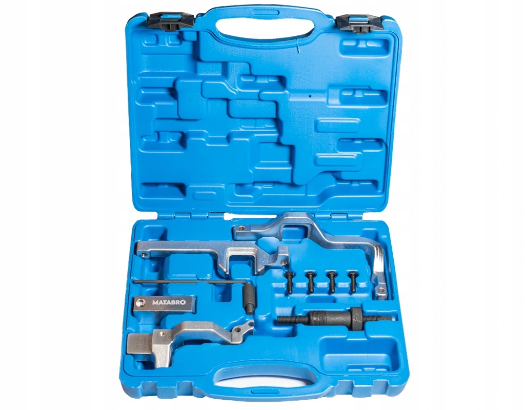 Matabro, Aretace rozvodů Citroen, Peugeot, Mini 1,4 1,6 16V VTiz