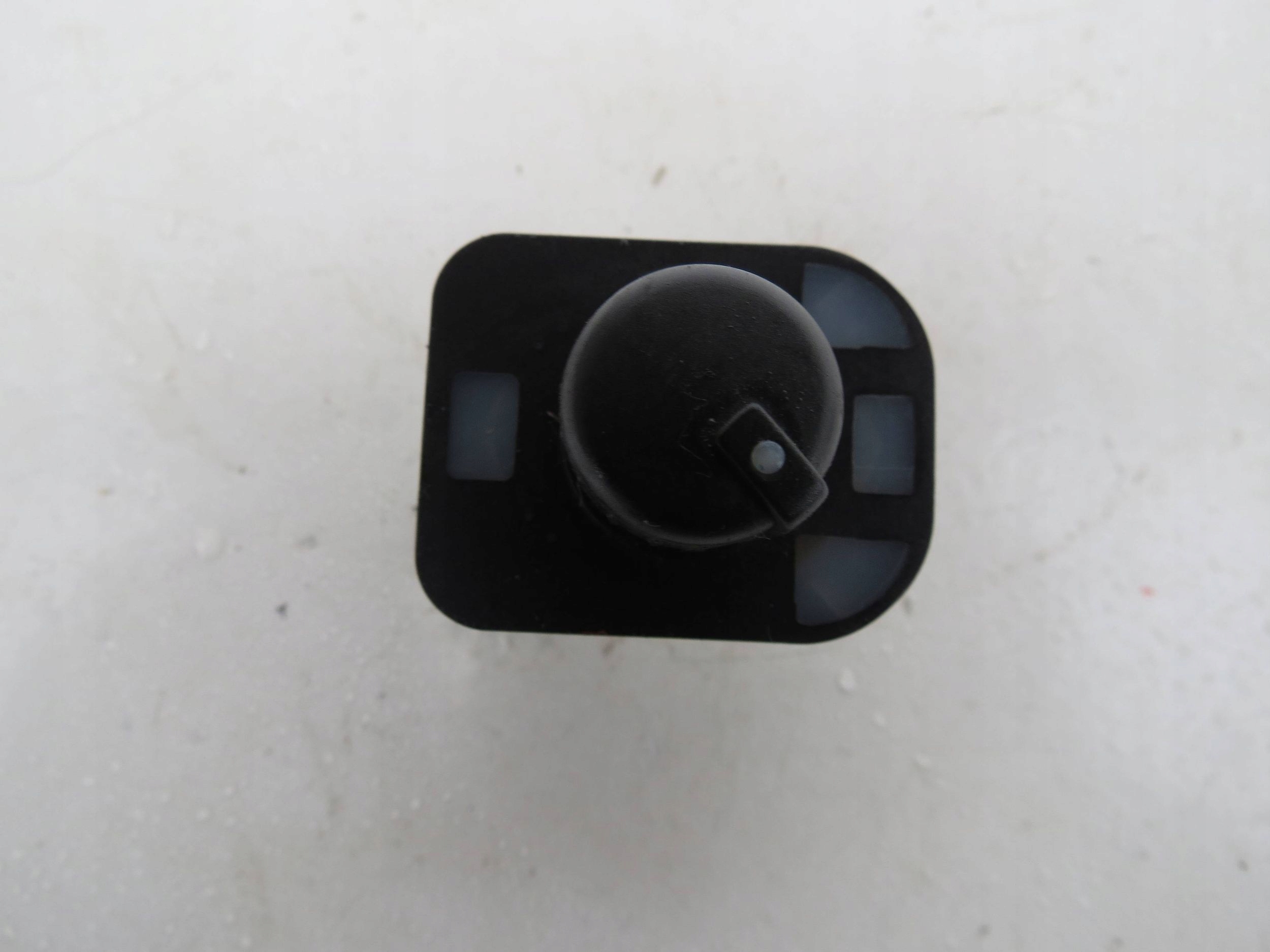 mirror control switch button AUDI Q7 3.6 FSI 8E0959565A