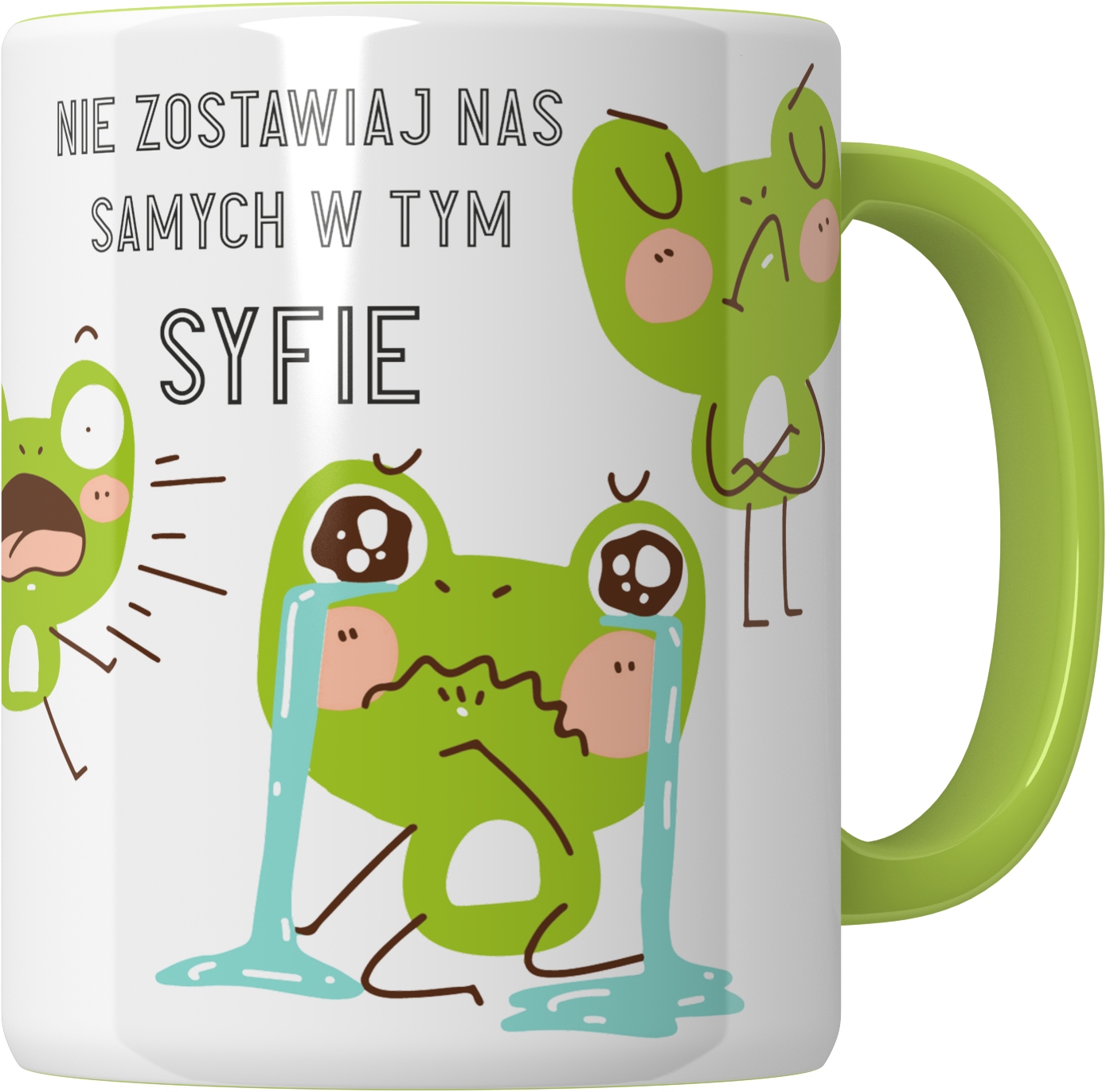 Kubek Na Pożegnanie Kolegi Z Pracy Zabawny