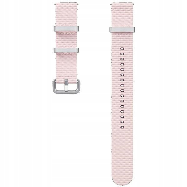 Remienok Athleisure Band Samsung ET-SOL30SPEGEU pre Watch7 6 5 4 20mm S/m