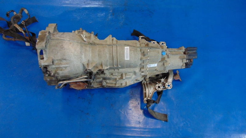 CAMBIO 2.8FSI KKS AUDI A6 C6 A4 B7 B8 A8