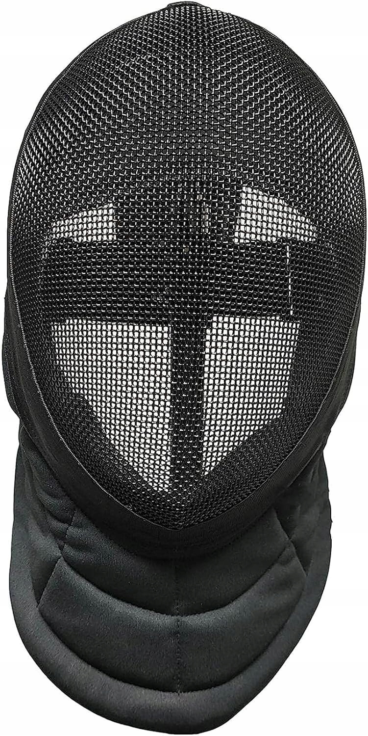 Fencing Epee Mask maska ogrodzeniowa, he?m,