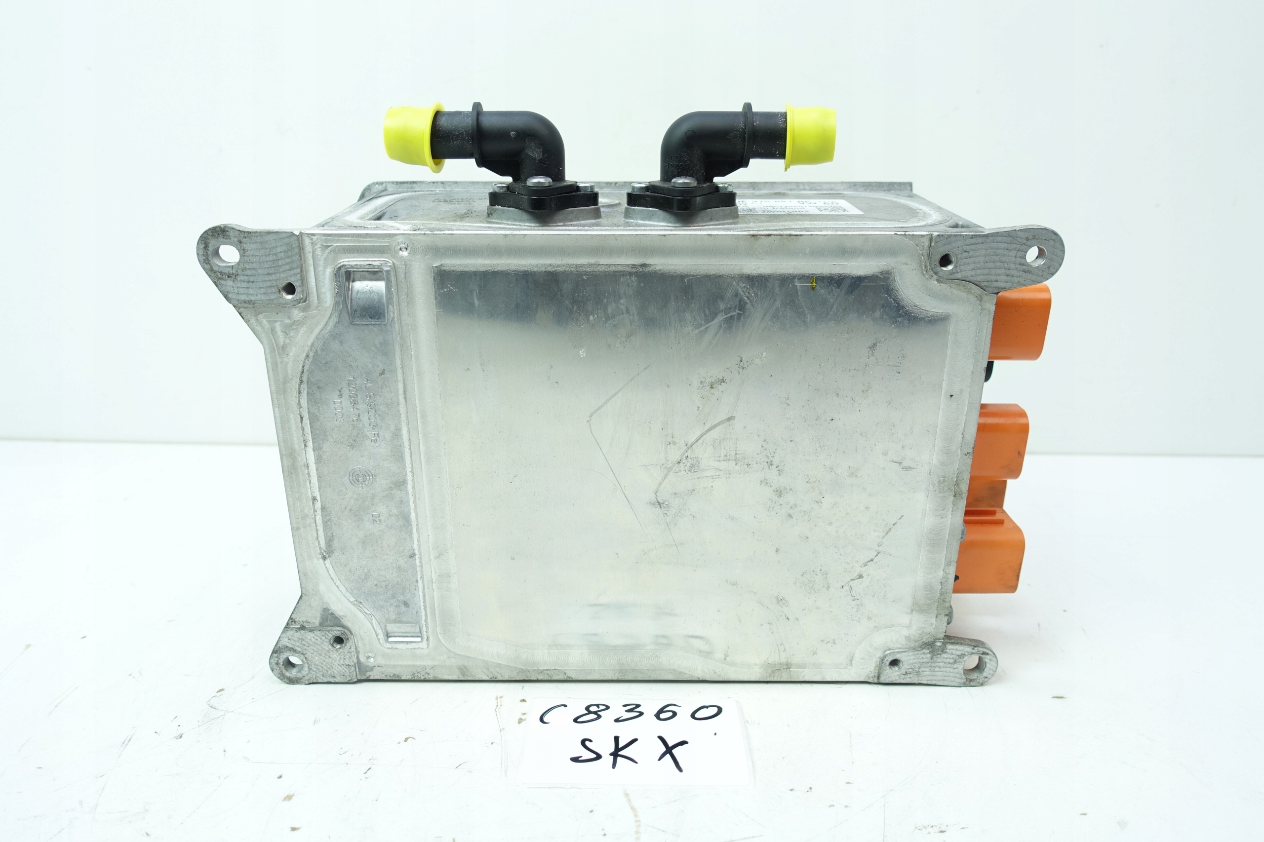 module STACJA LADOWANIA LADOWARKA VW E-UP E-CITIGO