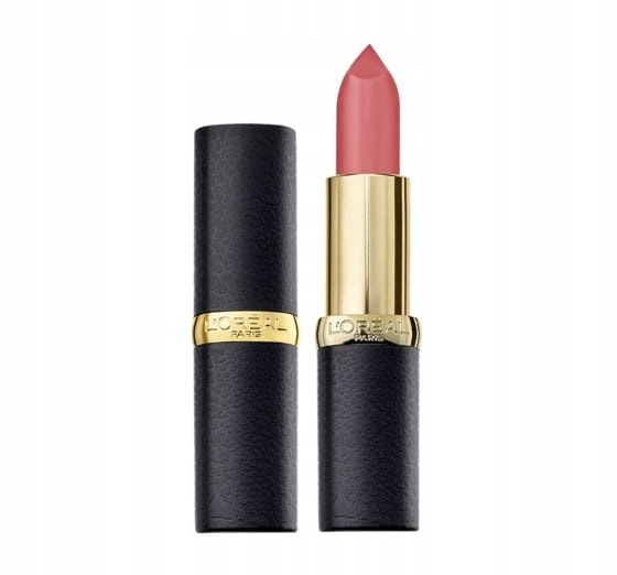 Paris Color Riche Matte pomadka 103 Rose Clutch