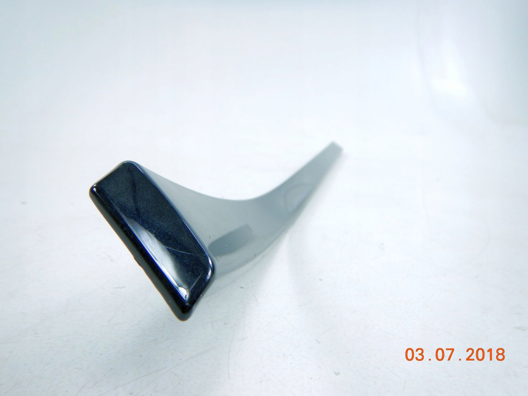 decorative trim door front left BMW 5 E39 / 51418172031