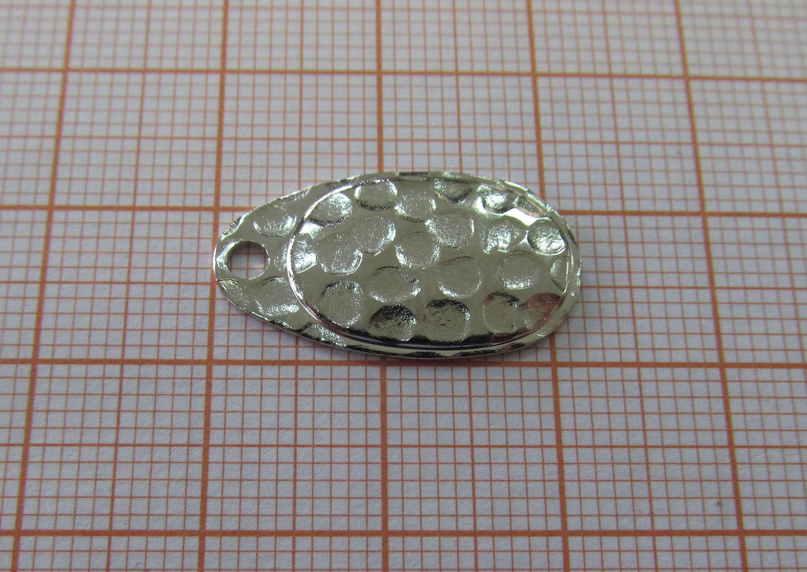 Paletki French roz.1 Nm -10 sztuk