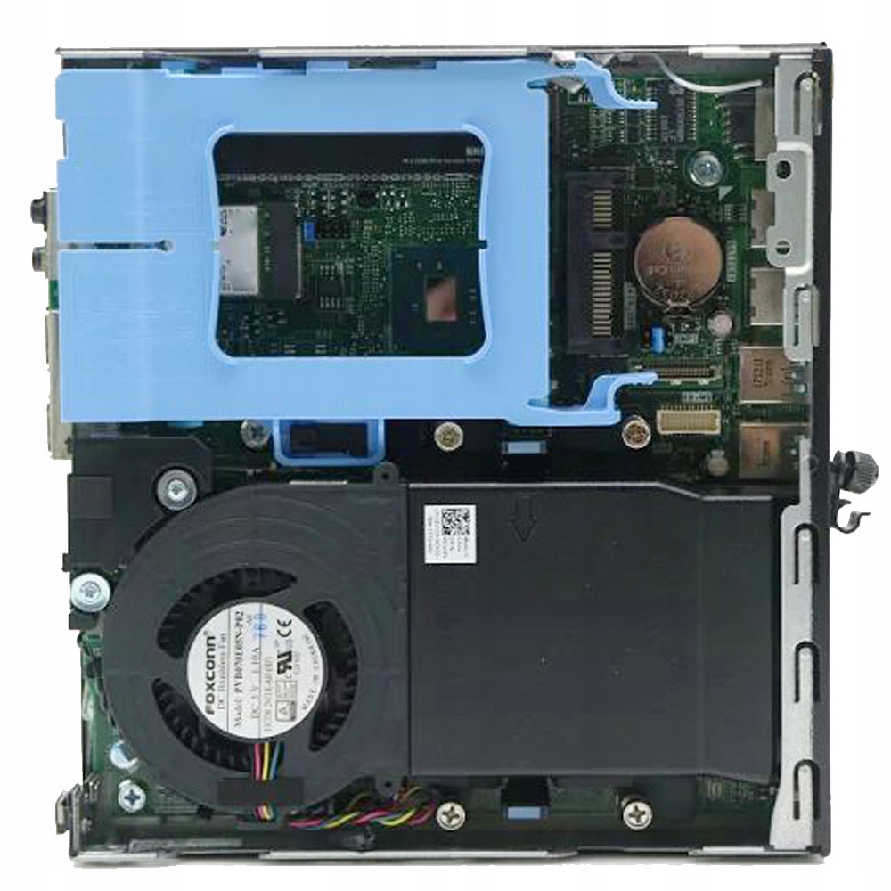 Gotowy do pracy DELL 3050 i5 6gen | 16GB RAM | 256GB SSD | HDMI DP | W11 Marka Dell