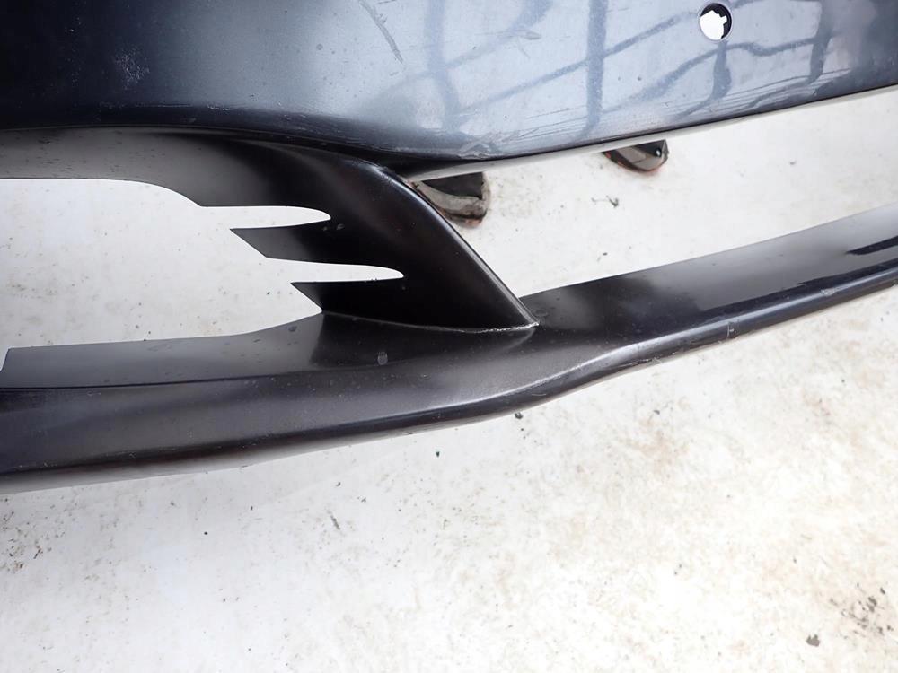 TESLA MODEL S LIFT 16-21 bumper front front PDC