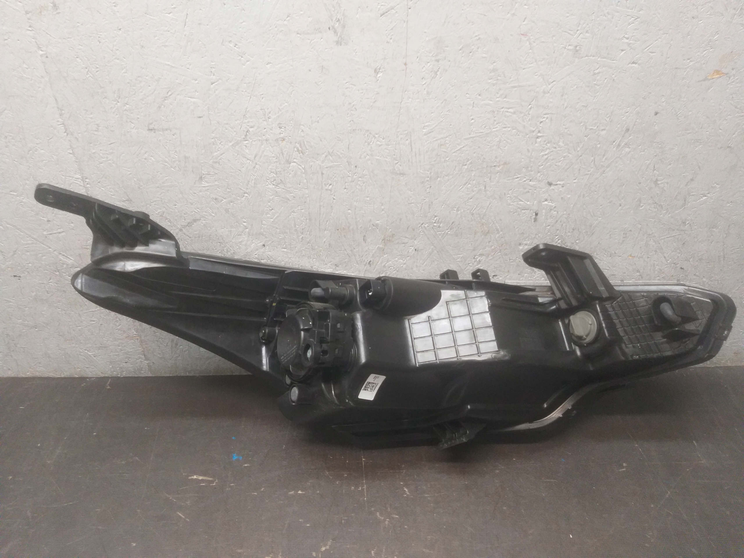 light front left HYUNDAI I20 II 2 14- 92101-C8000