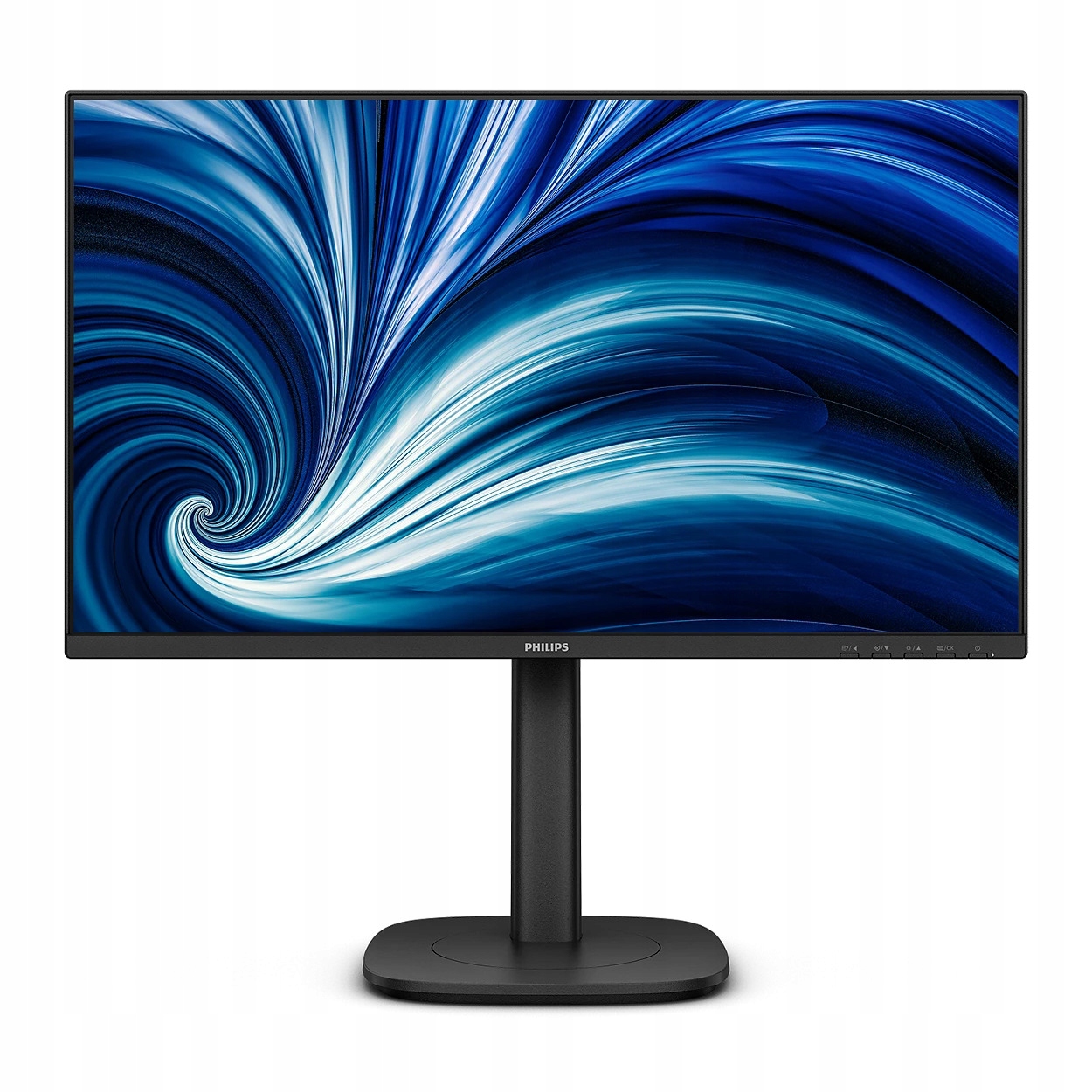 Led Monitor Philips 24B2U3301/00 23,8" 1920 x 1080 px Ips Pls