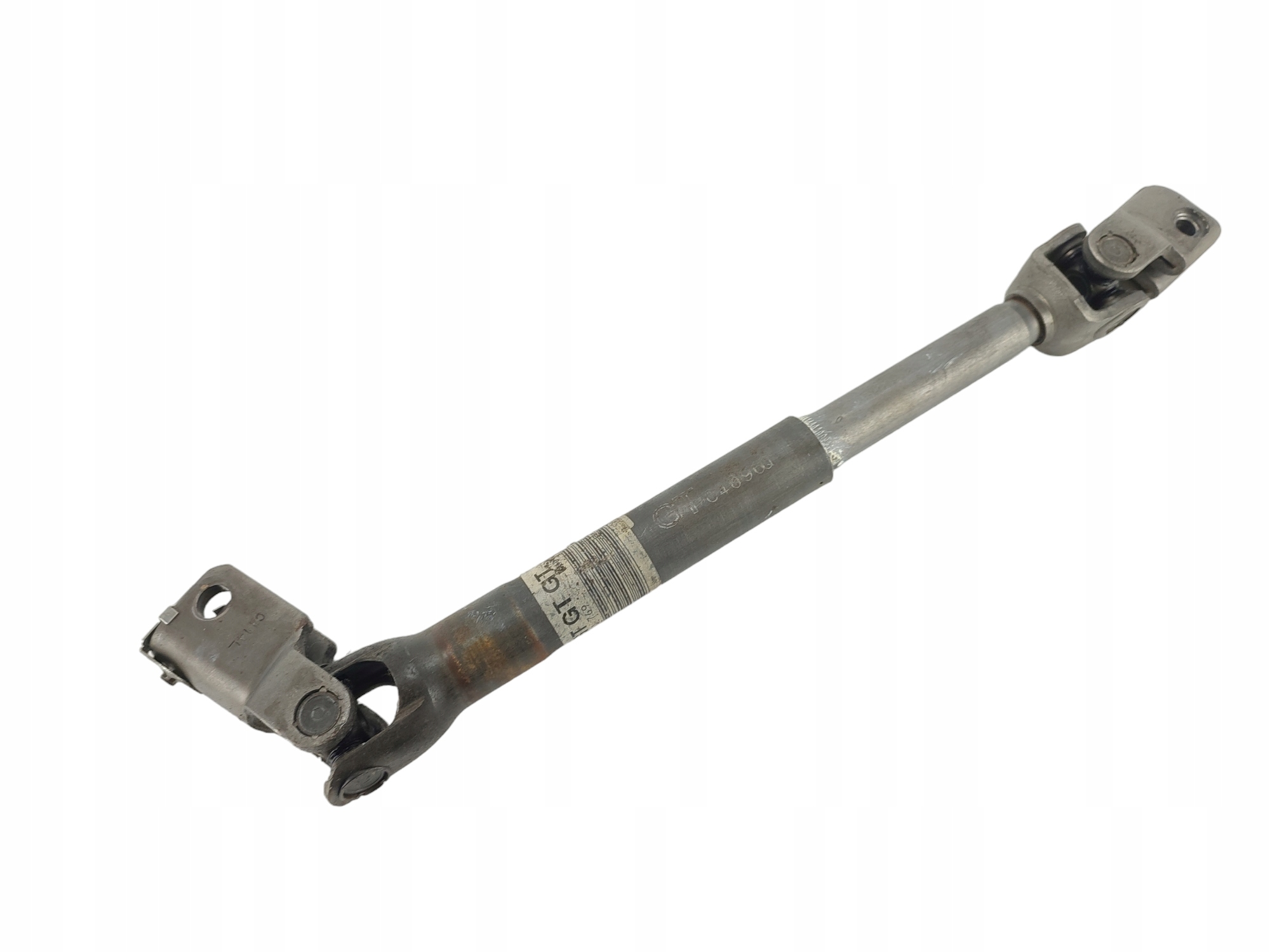 KRZYŻAK DRĄŻEK ŁĄCZNIK KOLUMNY KIEROWNICZEJ OPEL MERIVA A 93321769 Typ samochodu Samochody osobowe