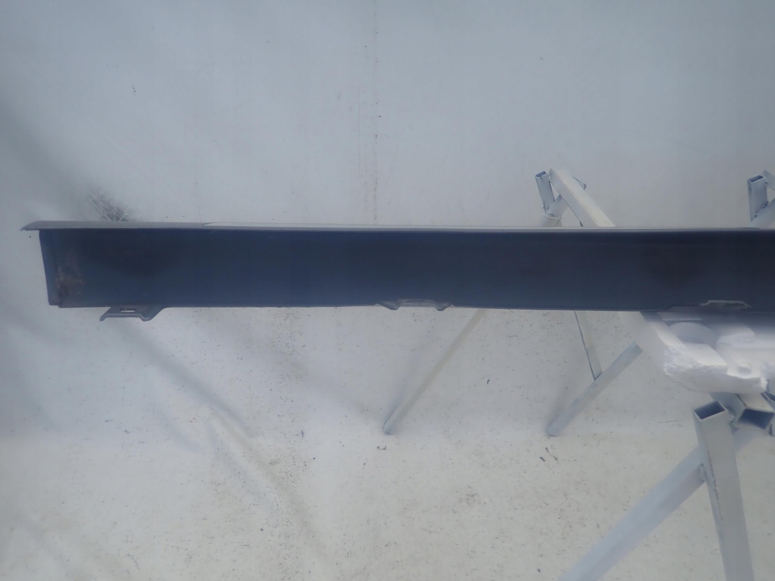 AUDI A6 C6 06-08 ALLROAD threshold right moulding right