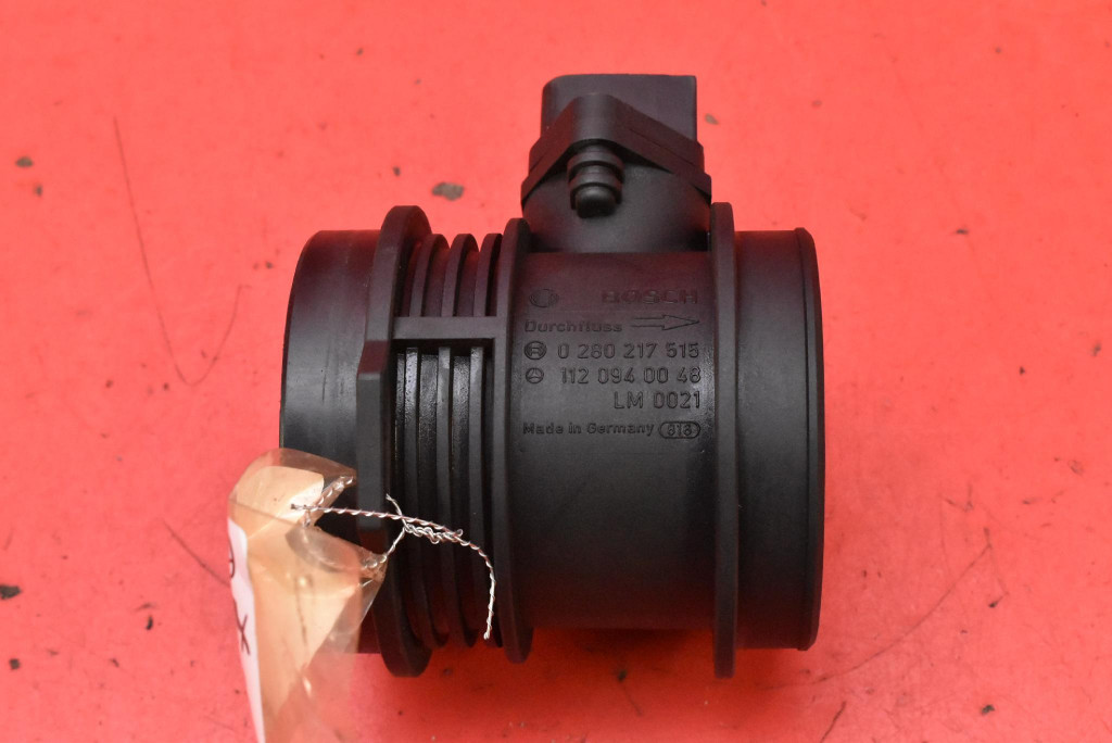 flow meter 1120940048 MERCEDES ML W163 3.2 V6 218 KM 97-01
