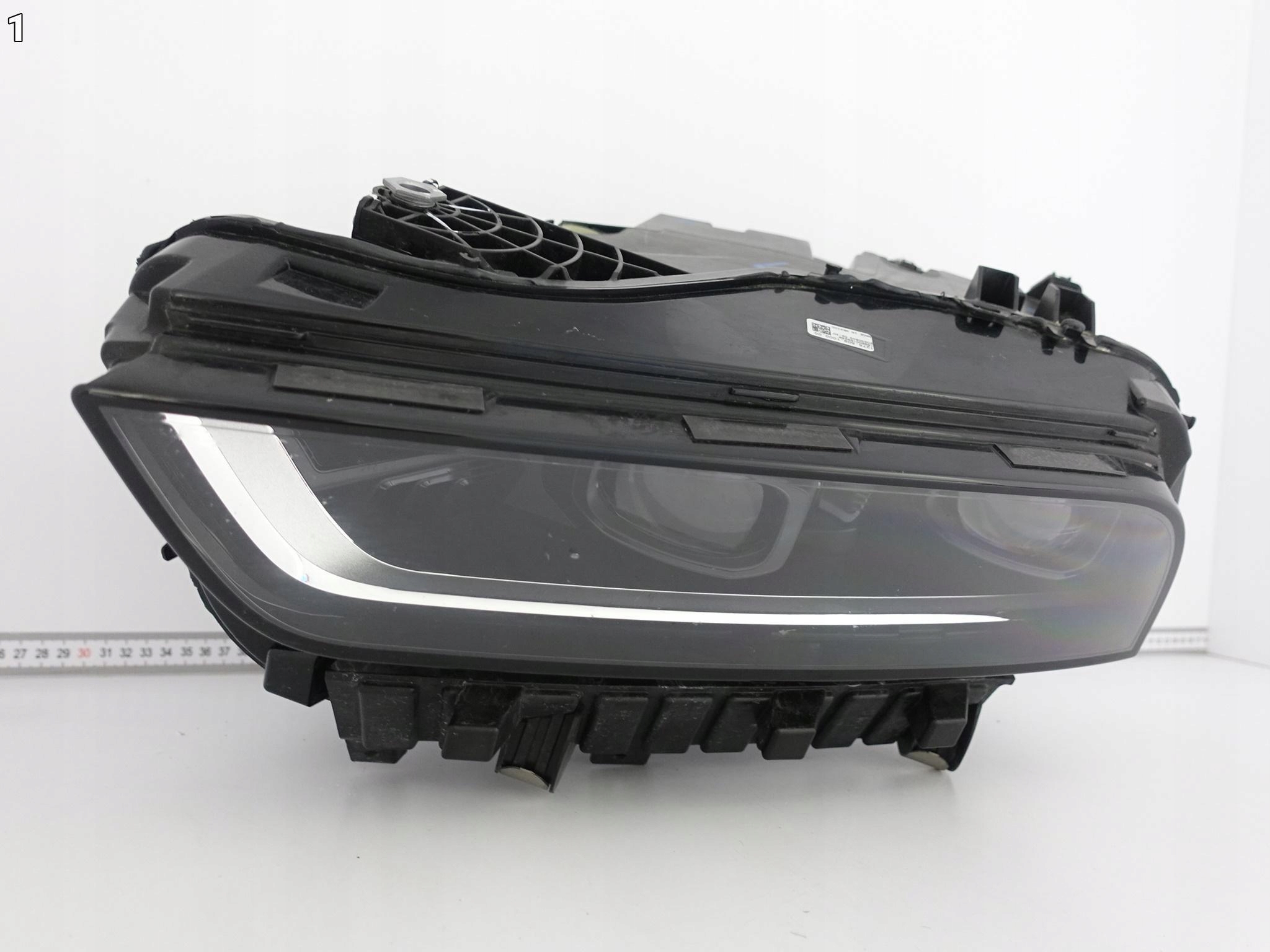 BMW X7 G07 LIFT LCI m-packet 22- light FULL LED left front EU