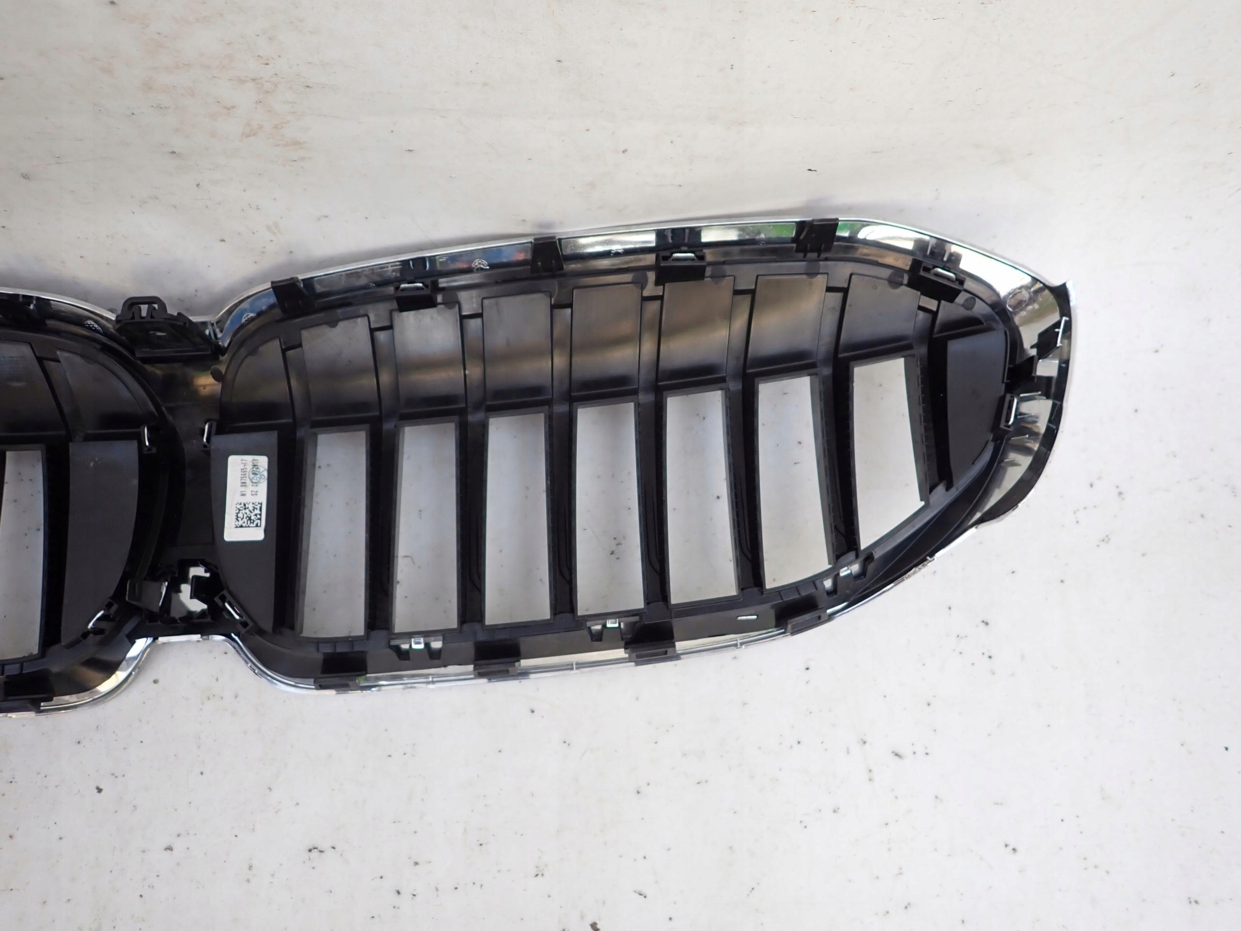 BMW 3 G20 G21 18-21 Grill Grill