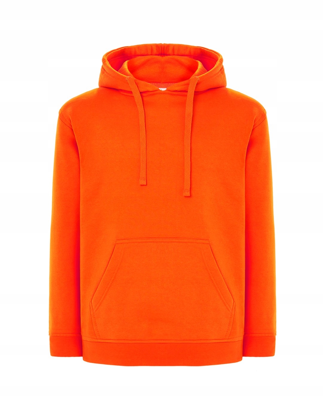 

Bluza z kapturem kangurka kieszenie Jhk ora M
