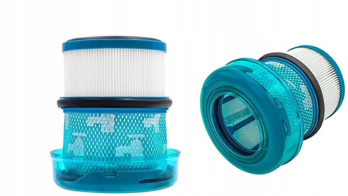 2x Filtr do odkurzacza Dyson DS60/V16 Piston Animal /V16 Piston Animal