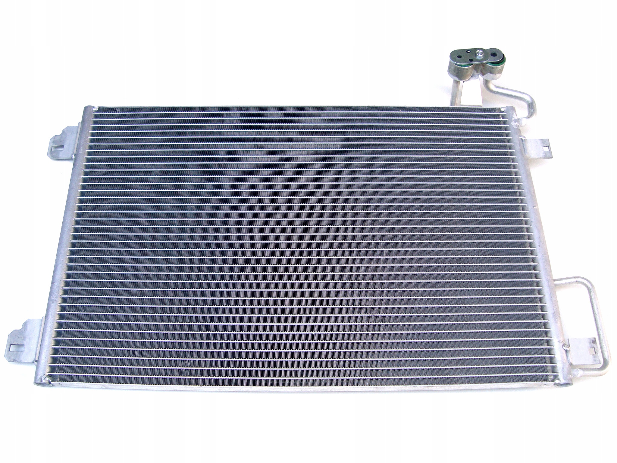 Chlodnica SKRAPLACZ DO RENAULT SCENIC I 7700434383