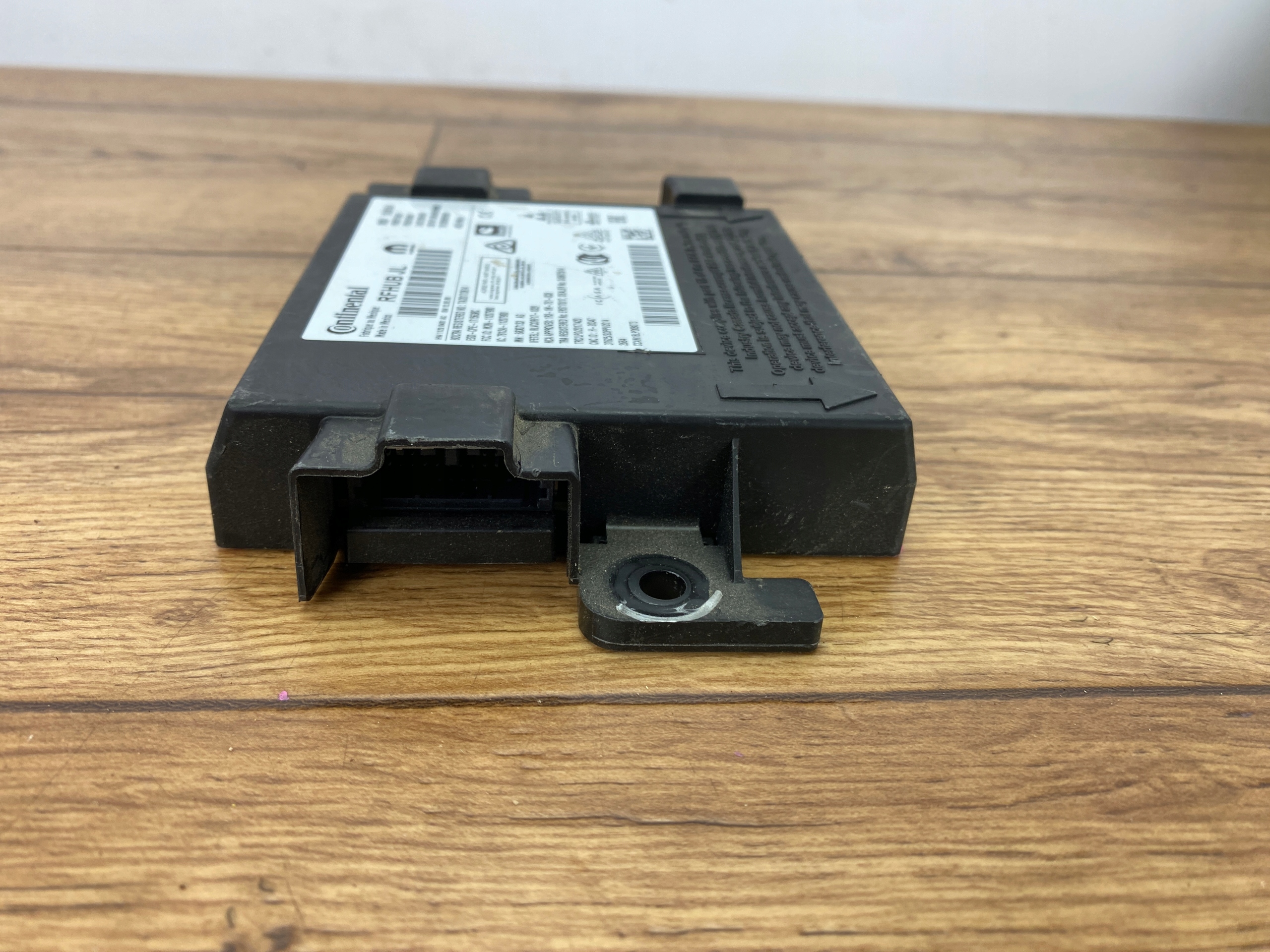 modul RFHUB Jeep Wrangler JL 2018+ USA