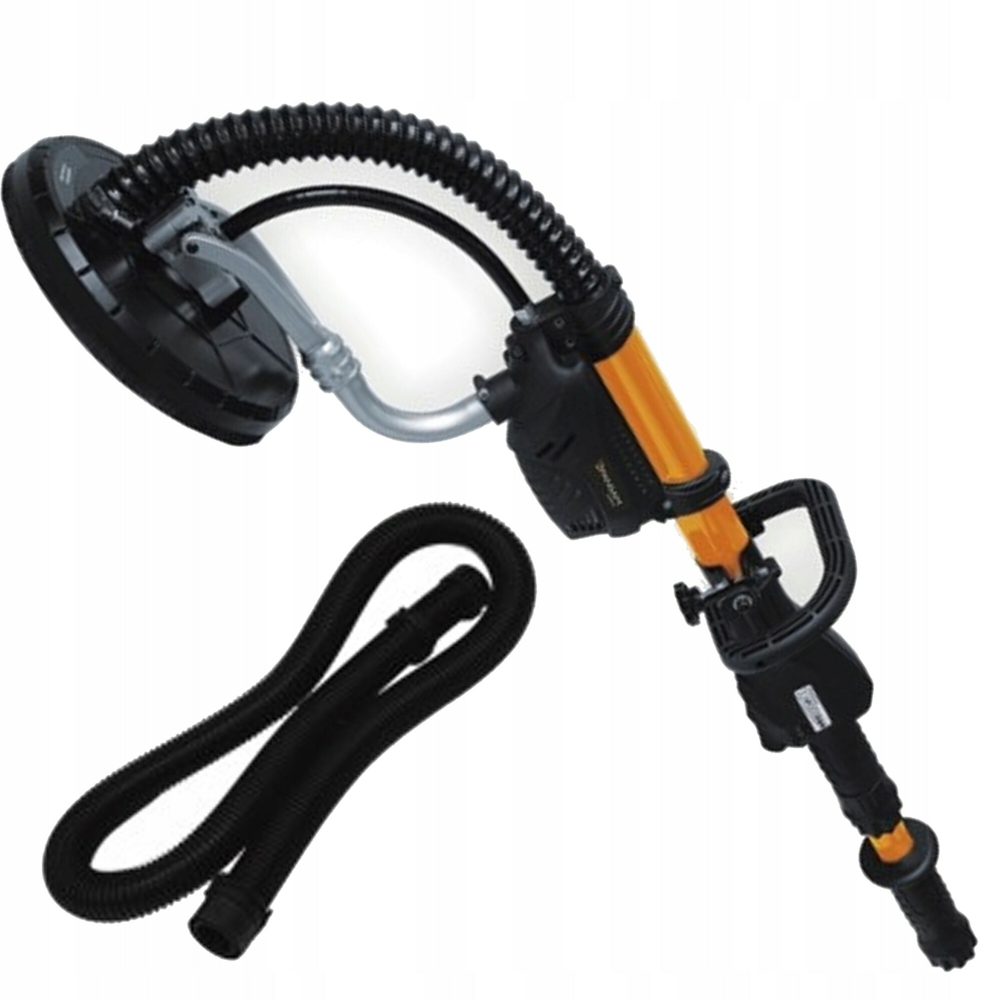 Szlifierka do gipsu 710W żyrafa A142210