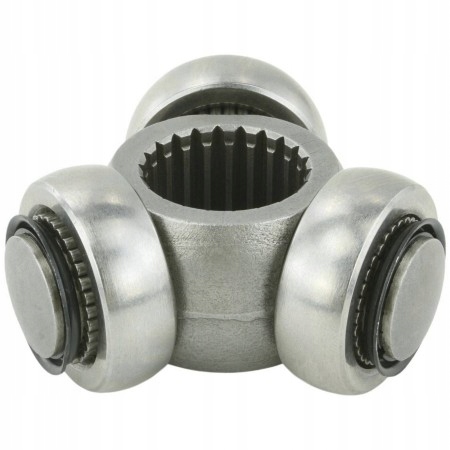 Подпорка трирука FEBEST 2216-КОЖА