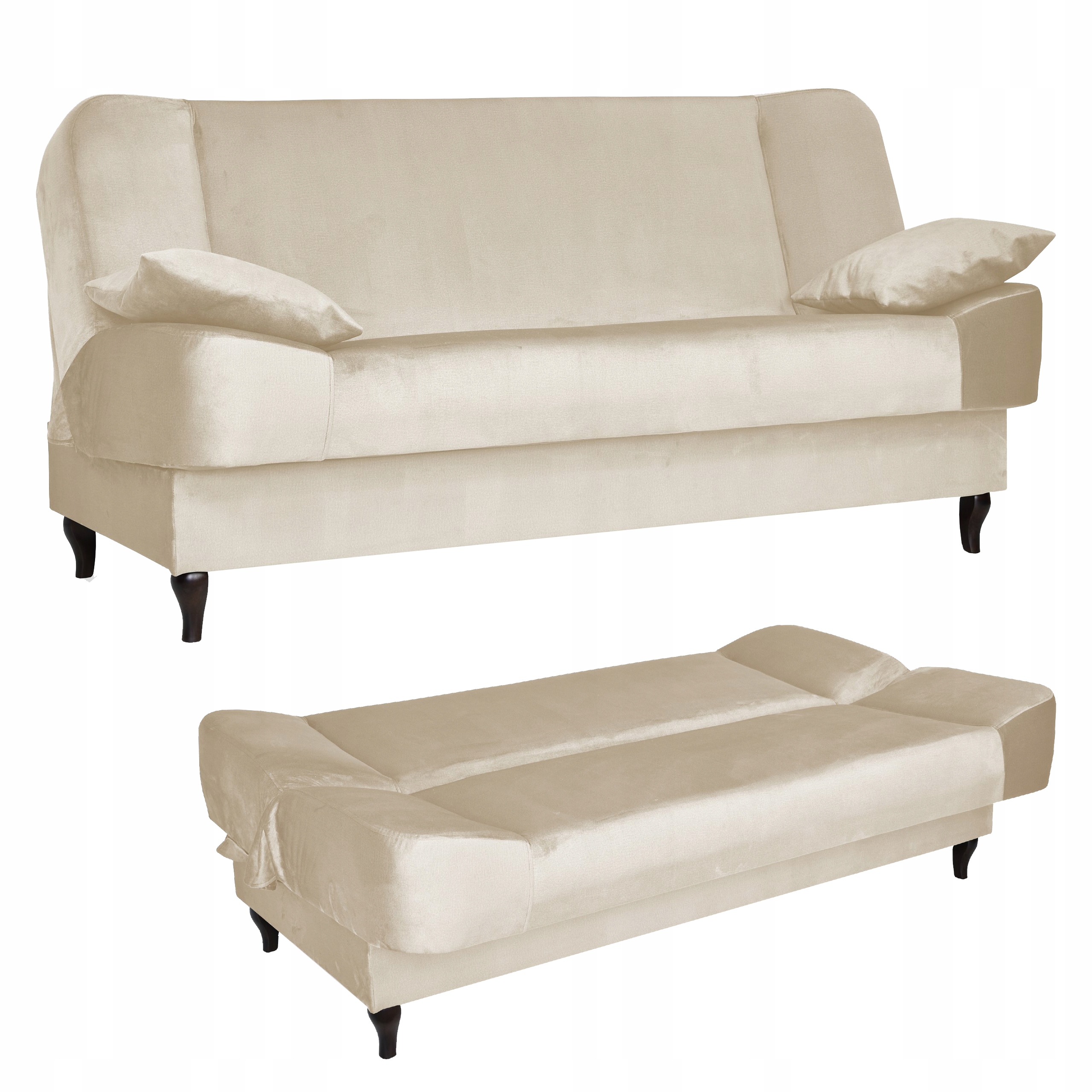 

Wersalka sofa kanapa rozkładana Sara Family Meble
