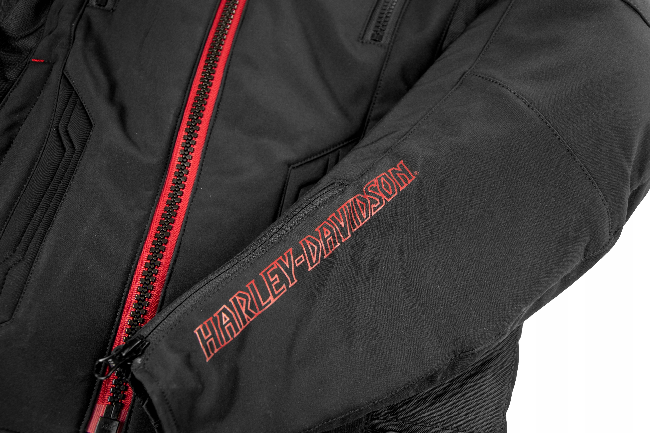 Kurtka motocyklowa Harley-Davidson Hoskin M Producent inny