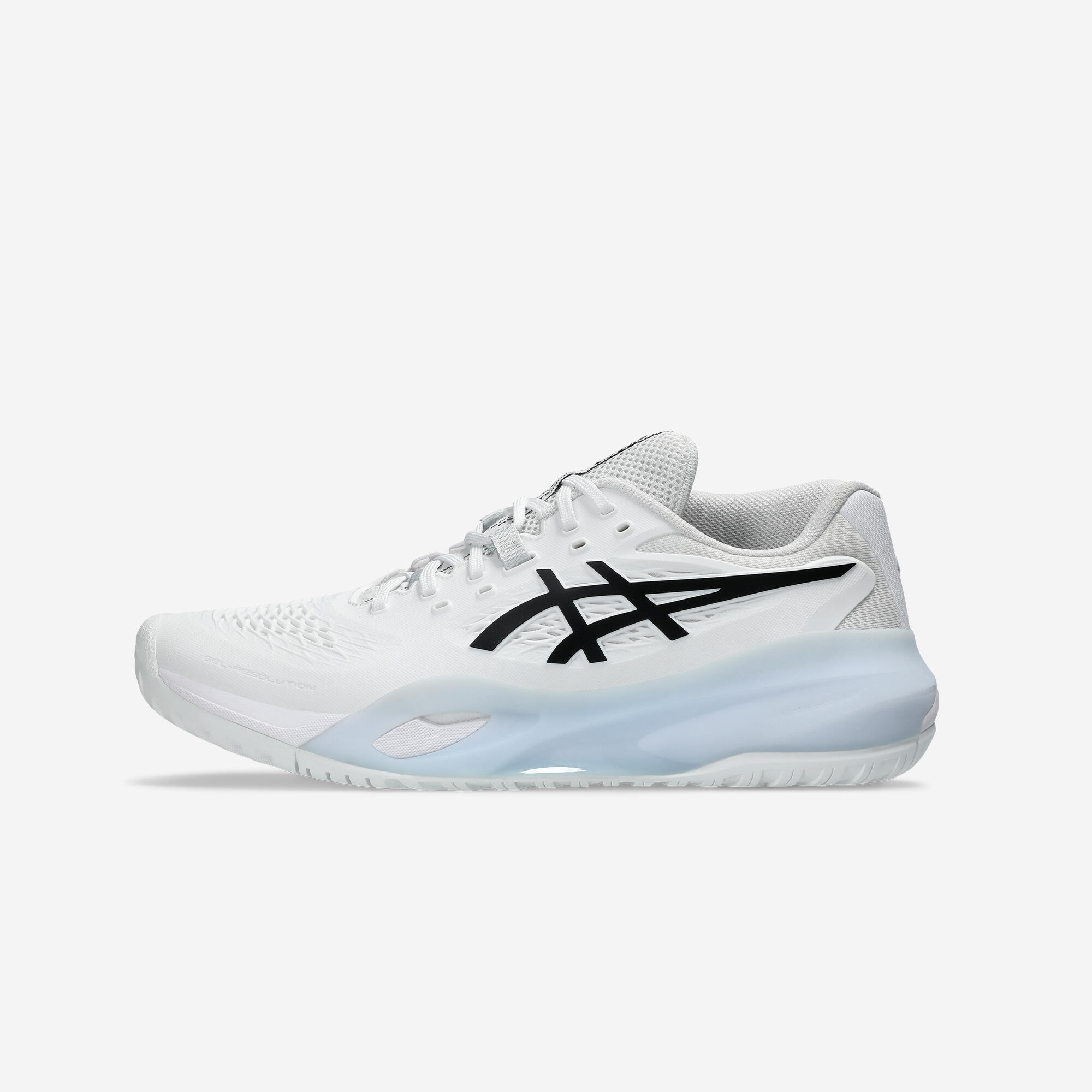 Buty tenisowe męskie Asics Gel Resolution X na każdą nawierzchnię
