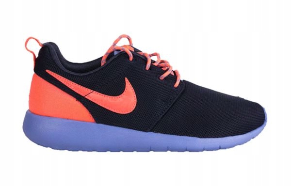 Sportovní obuv Nike Roshe One Gs 599729-408 36
