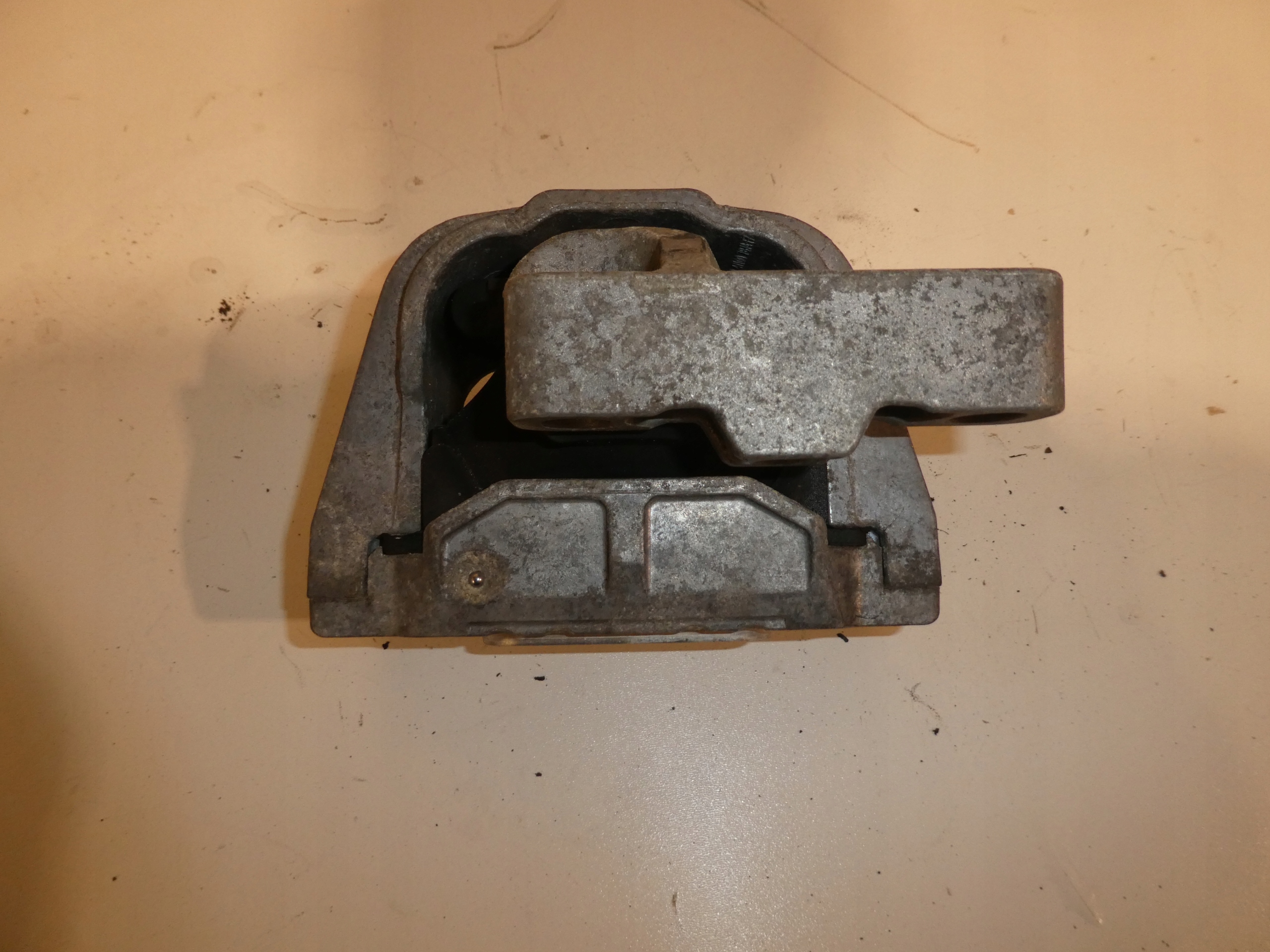VW AUDI SEAT SKODA AIRBAG SUPPORTO 1K0199262A