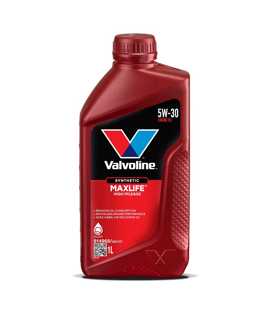 Valvoline Maxlife 5W30 1L 914968