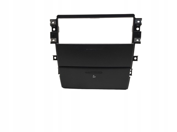 KIA SORENTO 1 I 02- SCHOWEK POPIELNICZKA