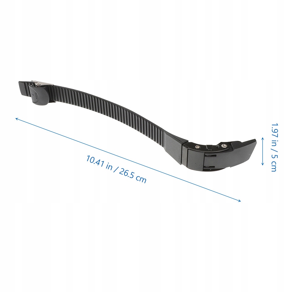 PASKI DO ŁYŻWEK BUTY Płeć nie dotyczy