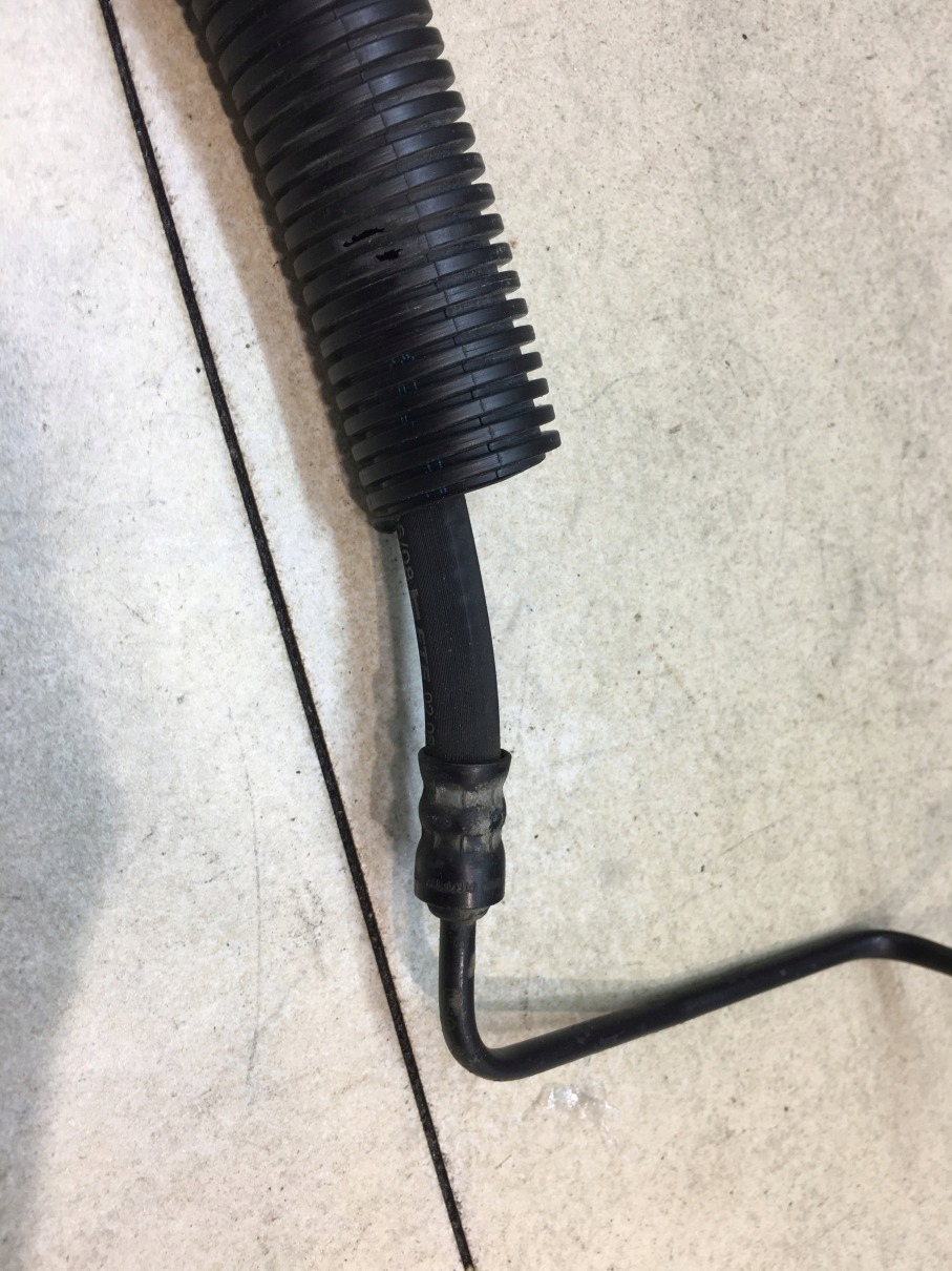 wiring WYSPRZEGLIKA GOLF V 1.6 1K1721465N