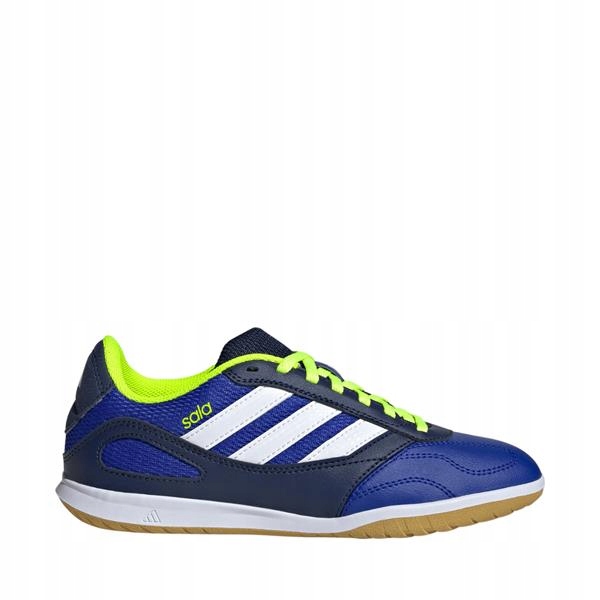 buty juniorskie adidas Sala III(jJR5401) 37 1/3