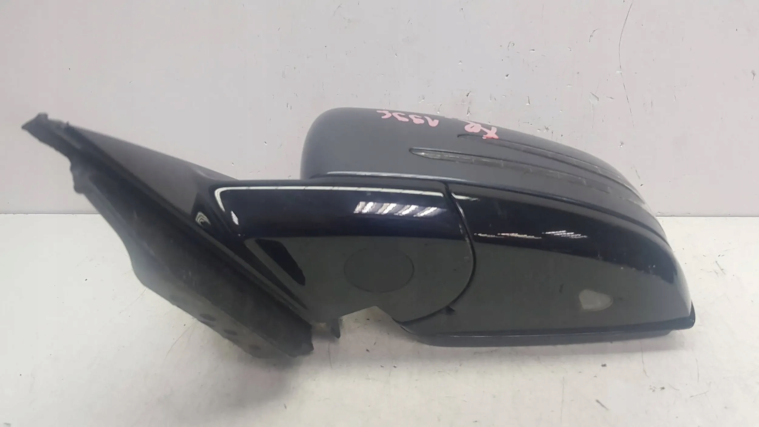 mirror left Mercedes E Klasa W212 12