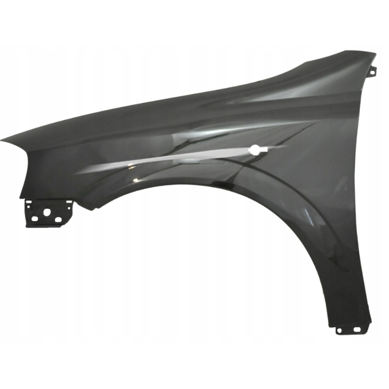 Blatník Opel Astra G Barva Z20R 20R 98-09 Levý Přední