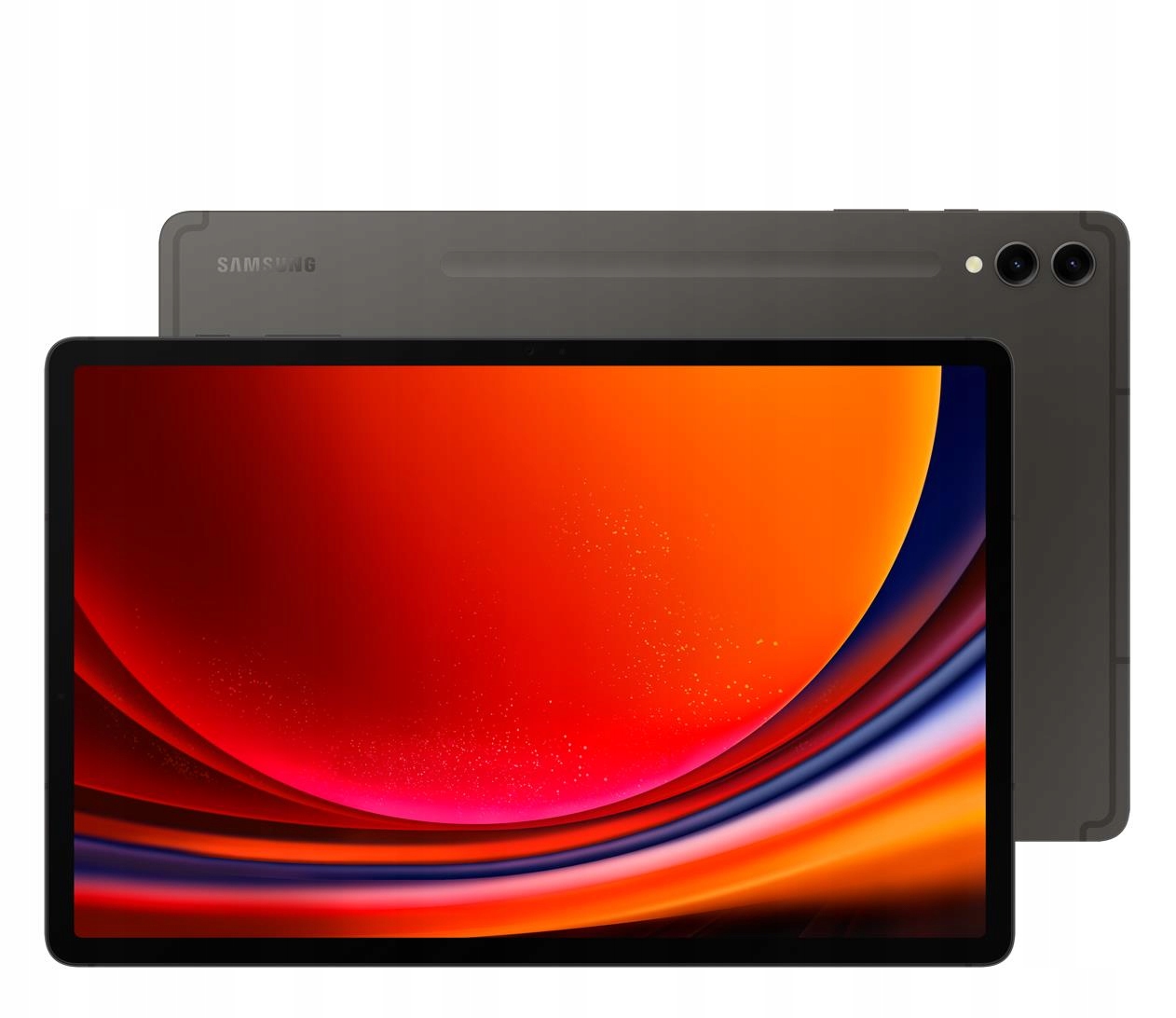 Tablet Samsung Galaxy Tab S9+ 5G (X816) 12,4" 12 Gb 512 Gb szary