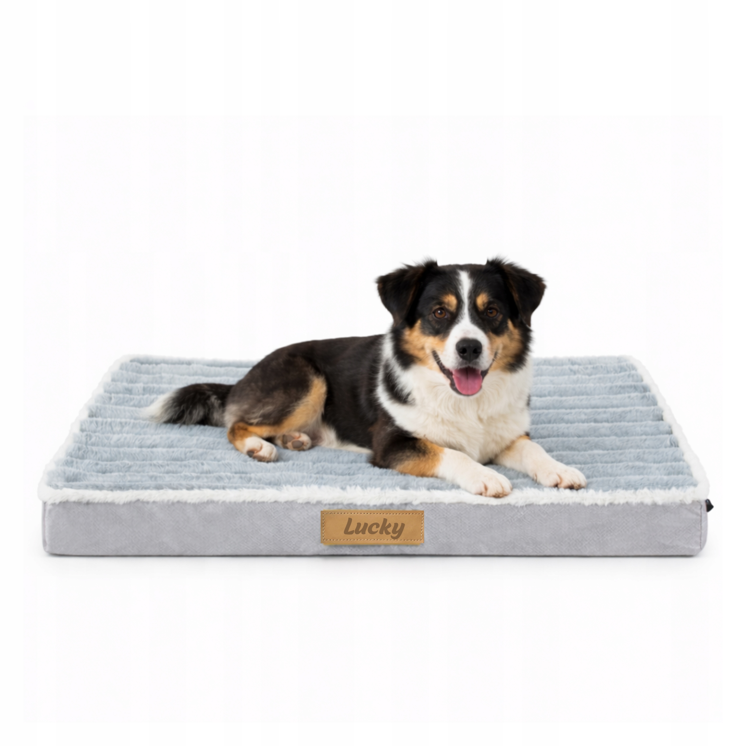 Levně Potah pelíšek matrace ortopedická polštář potah pro psa Bonus